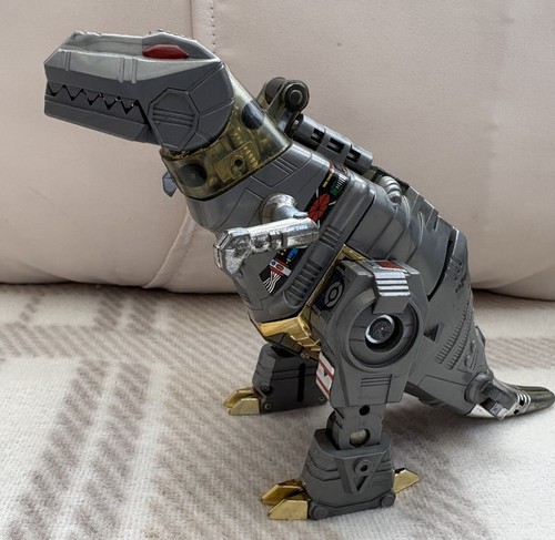 Fig transformers dinobot - transformers,