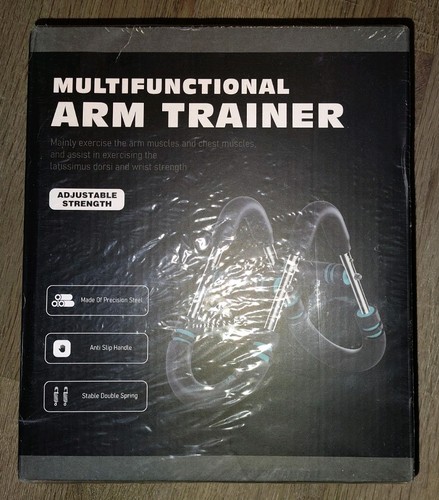 Braccio multifunzione trainer - multifunzione,