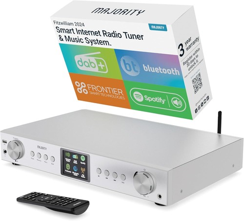 Sintonizzatore dab fm - sintonizzatore,, dab+/fm