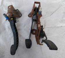 pedaliera kangoo renault kangoo serie 2 1.5 dci 2008/2013 K9KE8 W FW15 FW15B5