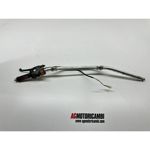 Manubrio pitbike pit bike - manubrio, pit-bike