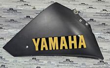 carena inferiore yamaha yzf r1 2009 2010 2011 big bag 14BW283970P4