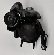 Turbocompressore BMW Serie 3