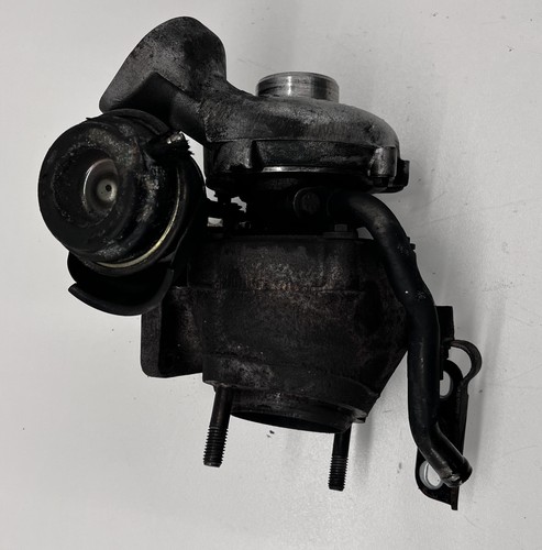 Turbocompressore bmw serie - serie, 3