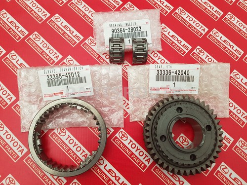 Toyota rav4 manuale kit - toyota,