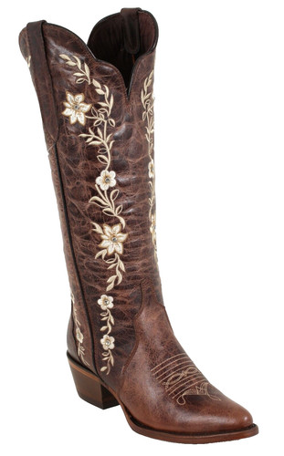 Stivali cowboy - cowboy,