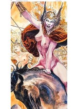 2014 * Poster Illustrazione