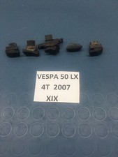 KIT PULSANTI PIAGGIO VESPA 50