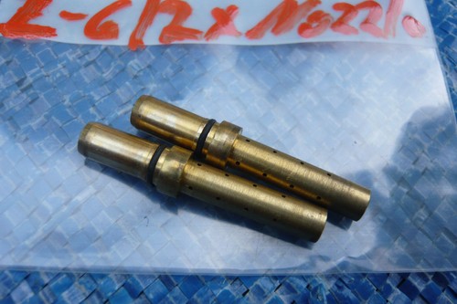 Yamaha xs1 - xs1, 1970-1973