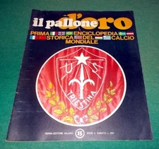 Enciclopedia Il Pallone d'Oro