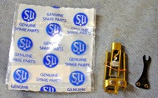 NUOVI PUNTI POMPA BENZINA MG MINI MINOR TRIUMPH HILLMAN JAGUAR SU AUB6106