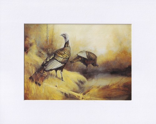 Quadro arte occidentale - , stampa