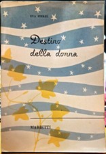 Libro Destino della donna -