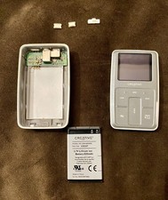 Creative ZEN Microphoto 8 GB