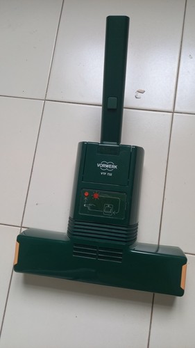 Pulisci tappeto vorwerk - tappeto,