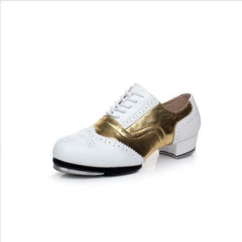 Scarpe ballo unisex - da,
