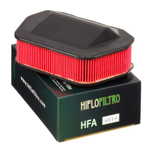 Filtro aria hiflofiltro - aria,