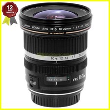 Canon 22mm 5 4 - ef-s, f3,5-4,5