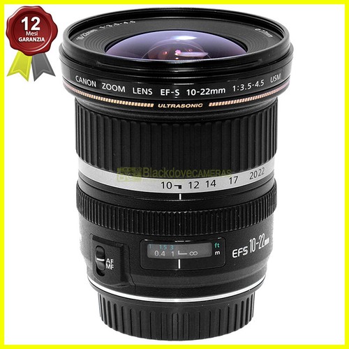 Canon 22mm 5 - canon, 10/22mm