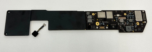 Scheda logica macbook - logica, 13"