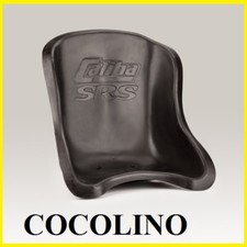 Sedile CALIBA SRS Kart inserto