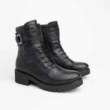 NERO GIARDINI ANFIBIO DONNA