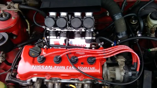 Adatto per nissan micra k11 - adatto,