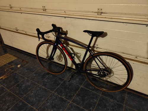 Trek emondà alr misura - alr, 52