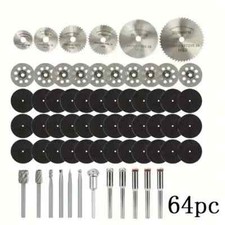 Set ruote diamantate - set, di