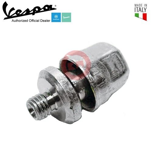 Tappo sfiato valvola - tappo,
