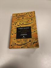 Libro Albert Hourani storia dei popoli arabi