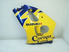 ""VEDI DANNI"" Suzuki GSX-R