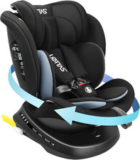 I-Size Seggiolino Auto Isofix