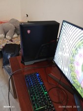 Computer MSI IN