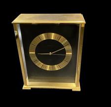 OROLOGIO DA SCRIVANIA/MANTELLO