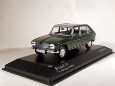 Minichamps, Renault 16