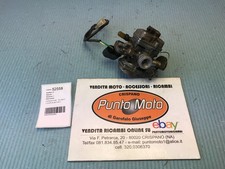 Carburatore carburetor