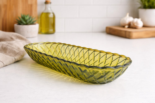 Piatto sedano verde - , avocado