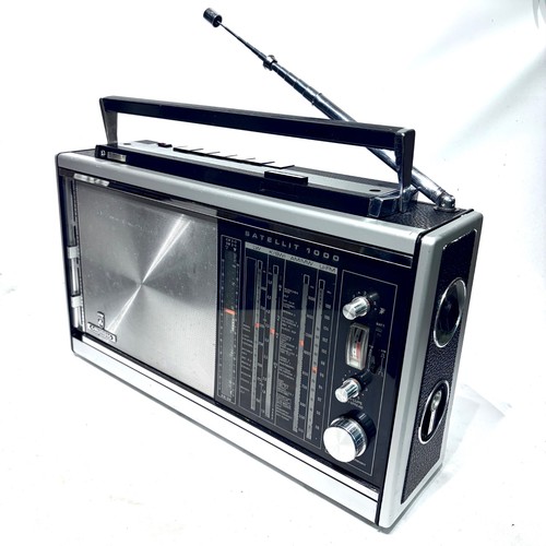 Grundig satellit 1000 - grundig,