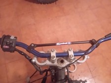 Manubrio (Dritto) Rental Husqvarna 125