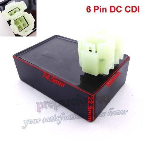 Ignition cdi rev box for - cdi,
