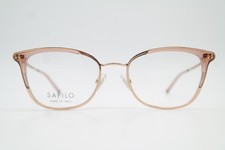 Occhiali Safilo TRAMA 04 Oro