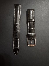 Cinturino In Pelle Per longines 18mm