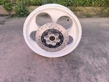 GILERA KK KZ 125 RUOTA