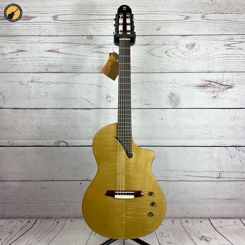 Chitarra martinez hispania - chitarra,