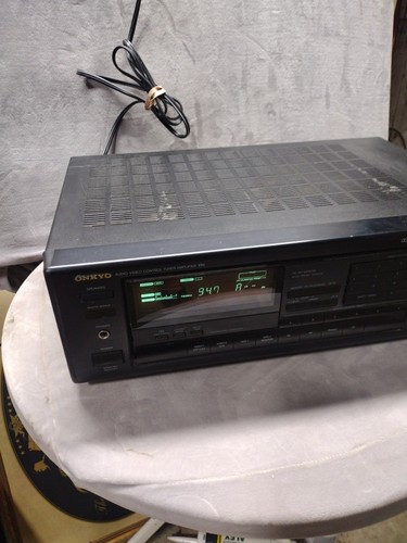Onkyo sv313pro - onkyo, tx-sv313pro