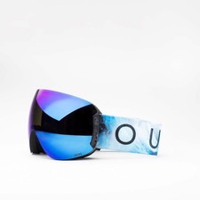 MASCHERA OUT-OF OPEN + BONUS LENS