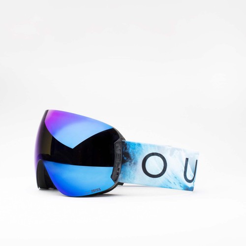 Maschera out open - out-of, +