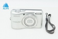Nikon Coolpix L30 20,1