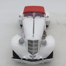 Franklin Mint 1:24 Auburn 851